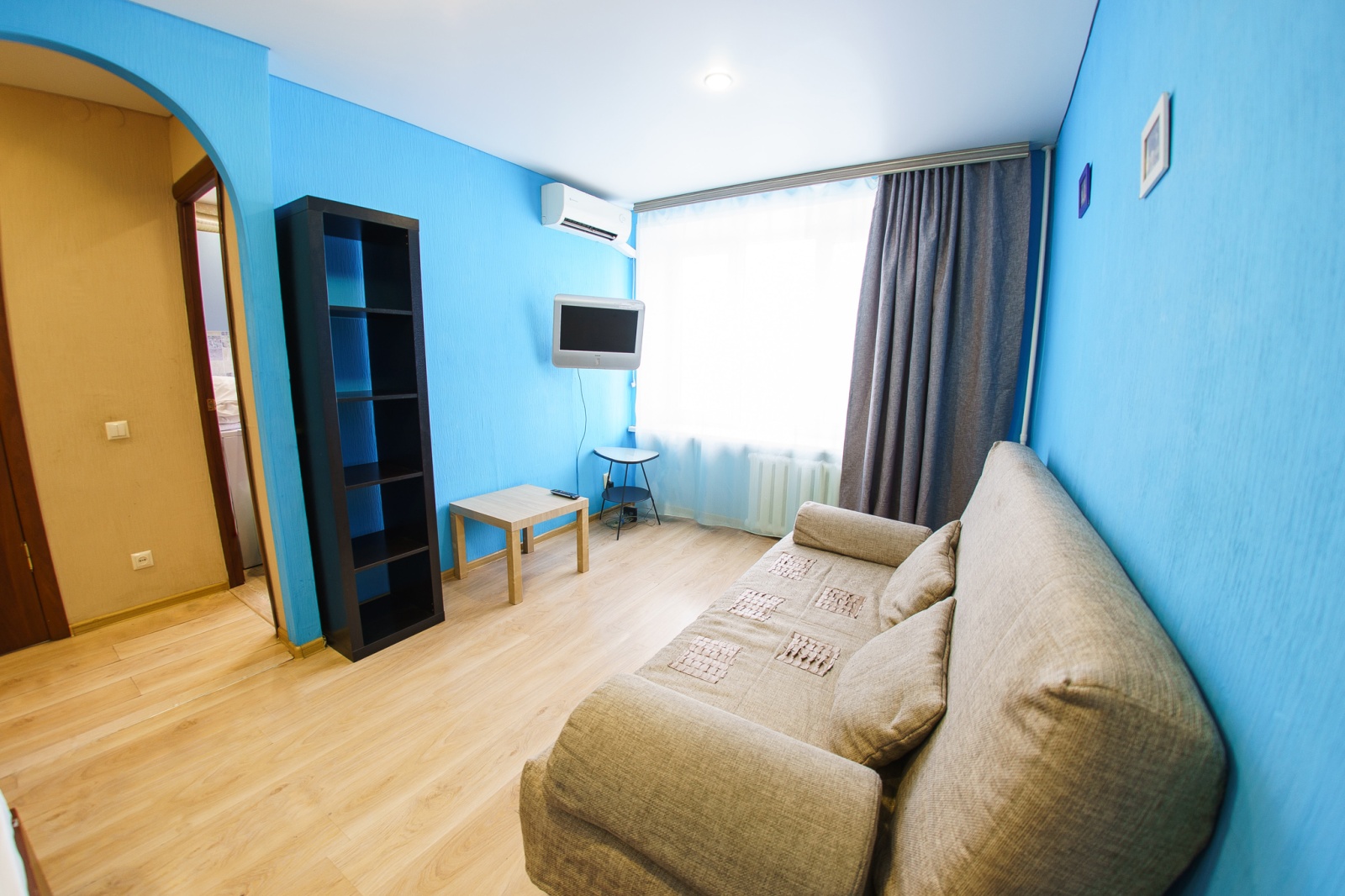 Inndays Красноармейский Проспект, 16