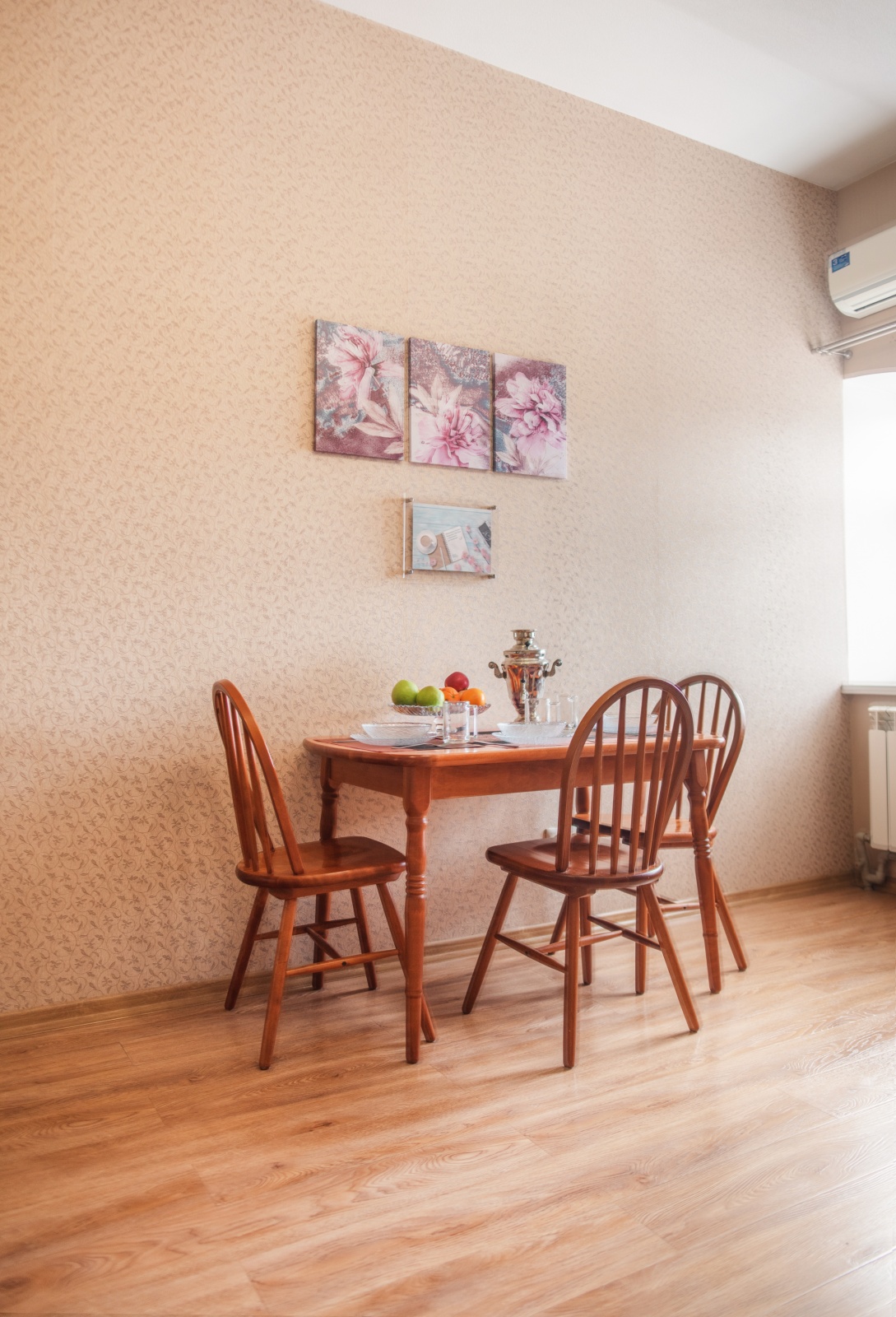 1-к квартира на пр-т Ленина, 52Б