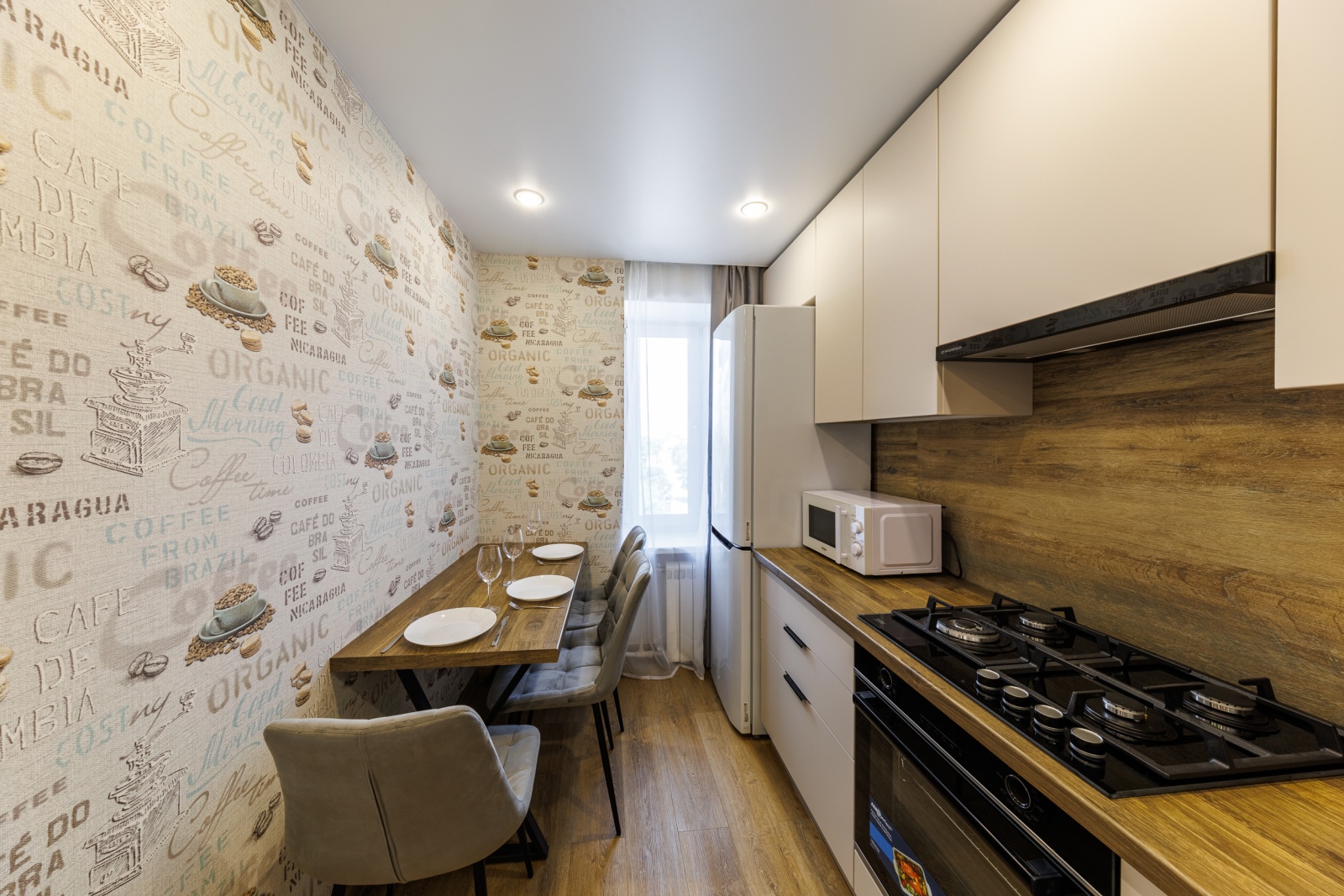 1-к квартира