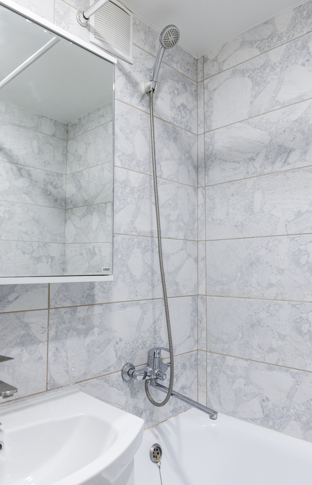 2-к квартира