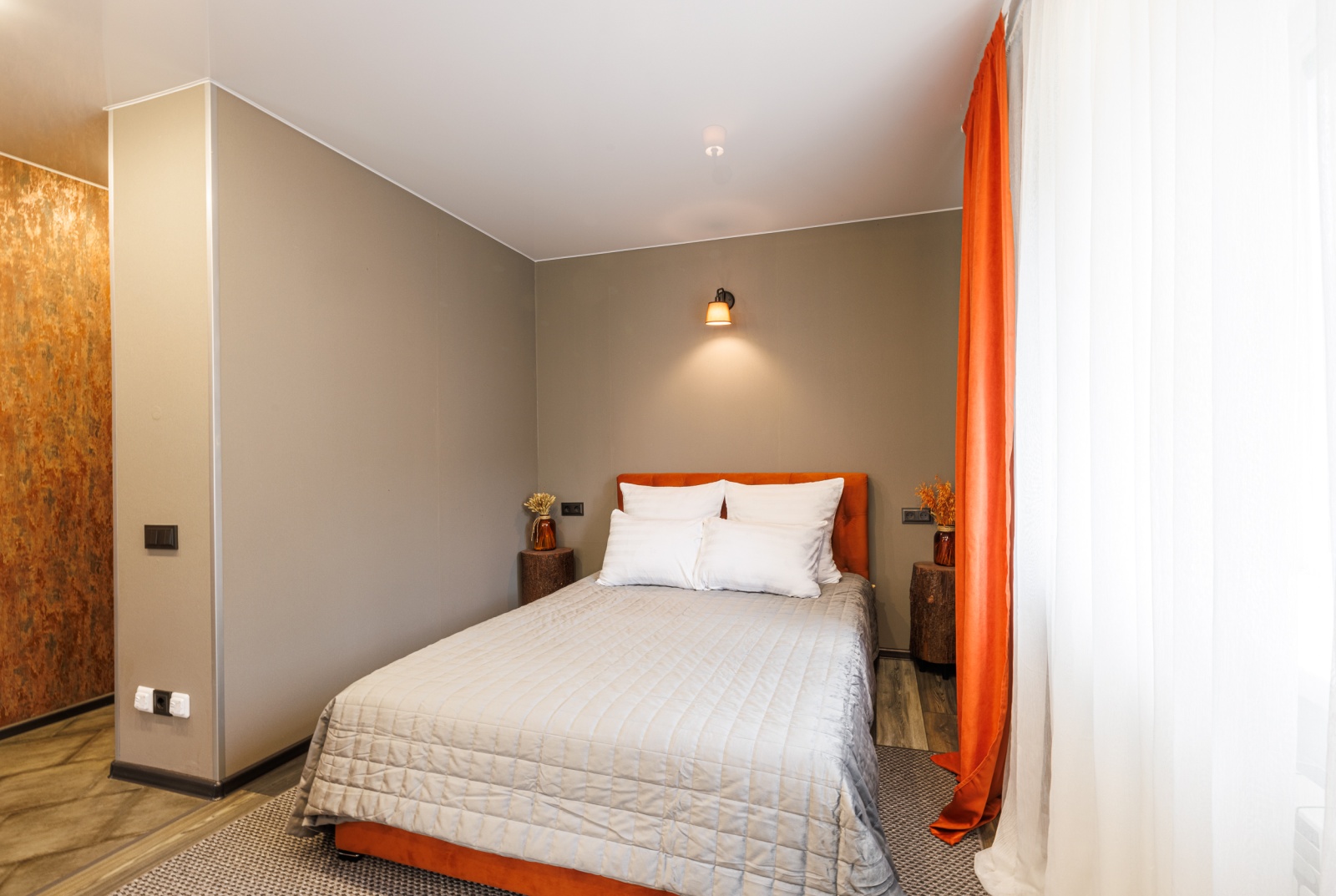 1-к квартира на ул. Сойфера, 27