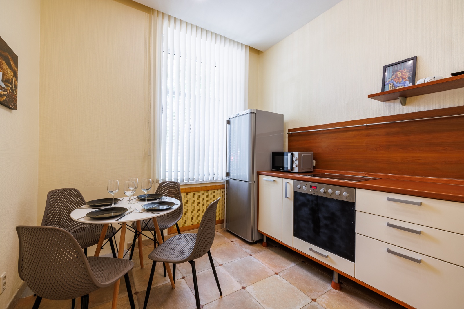 2-к квартира на пр-т Ленина, 119