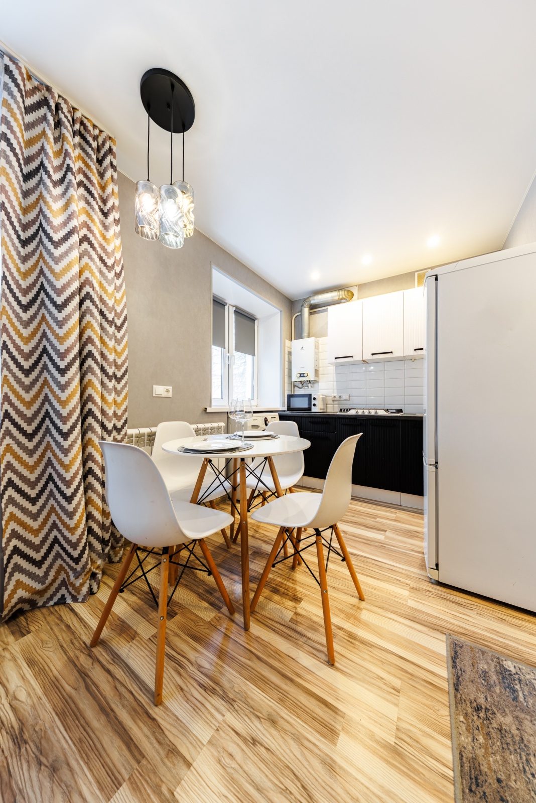 2-к квартира на ул. Свободы, 59