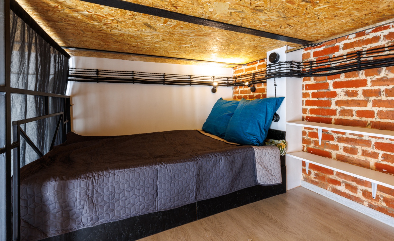 1-к квартира на ул. Тургеневская, 74