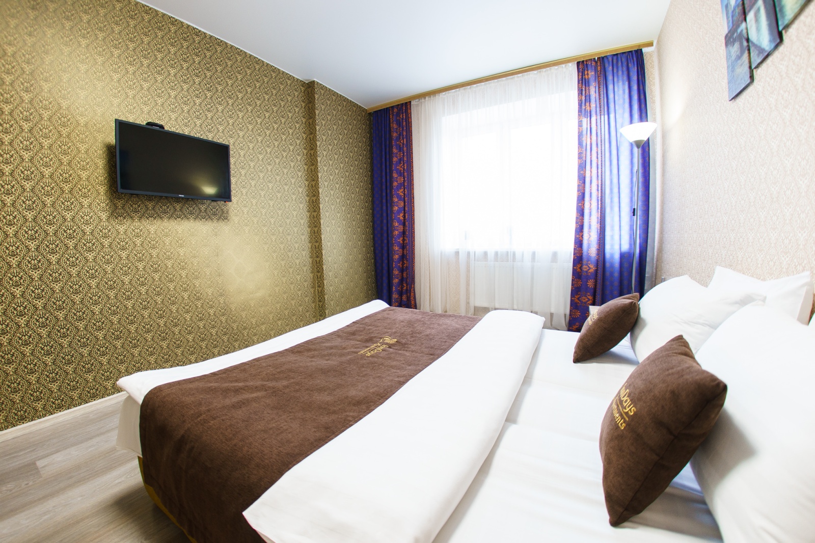 InnDays, Аркадия Шипунова, 6