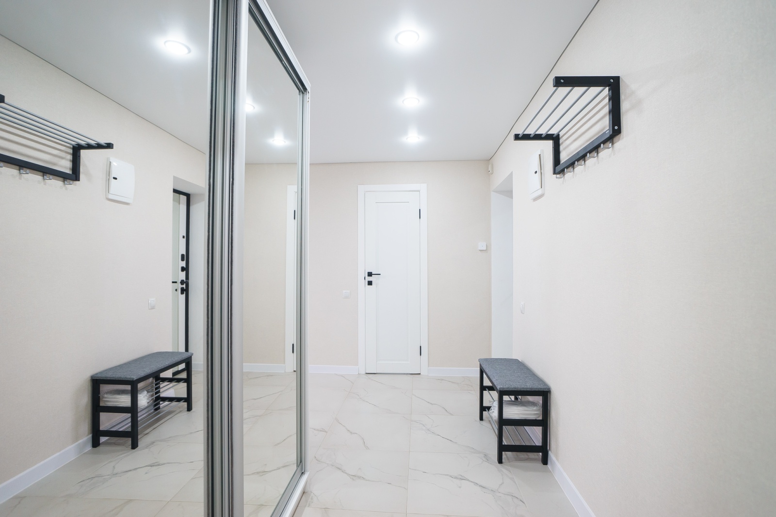 InnDays Apartments, Советская, 8