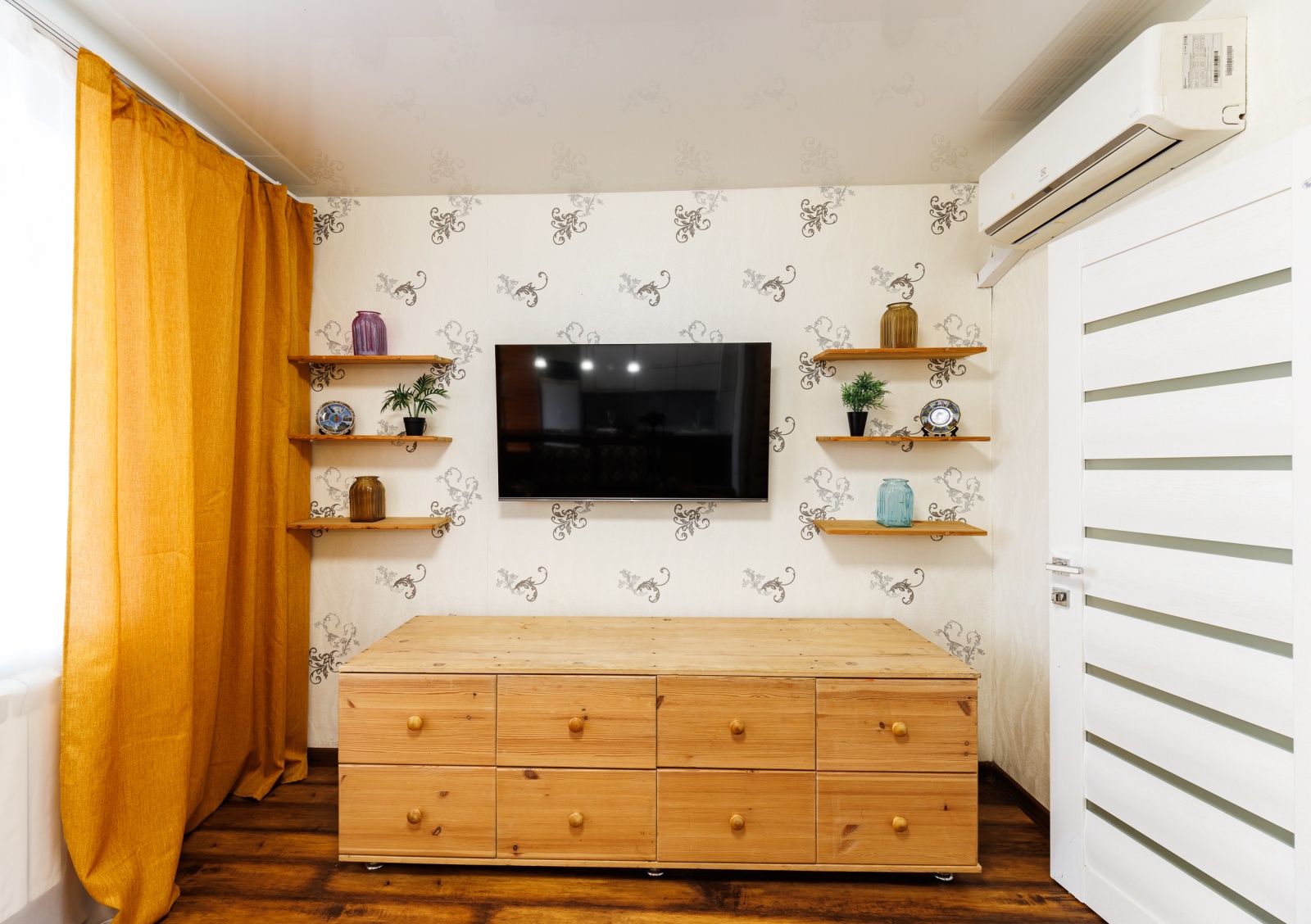 1-к квартира на ул. Хворостухина, 5