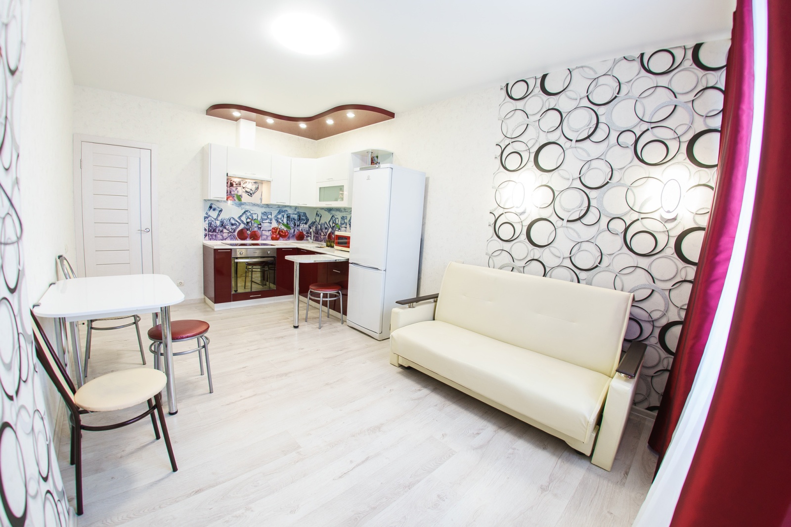 Inndays , Тула, Новомосковская, 10а