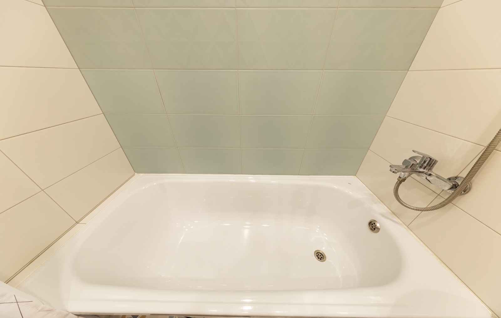 1-к квартира