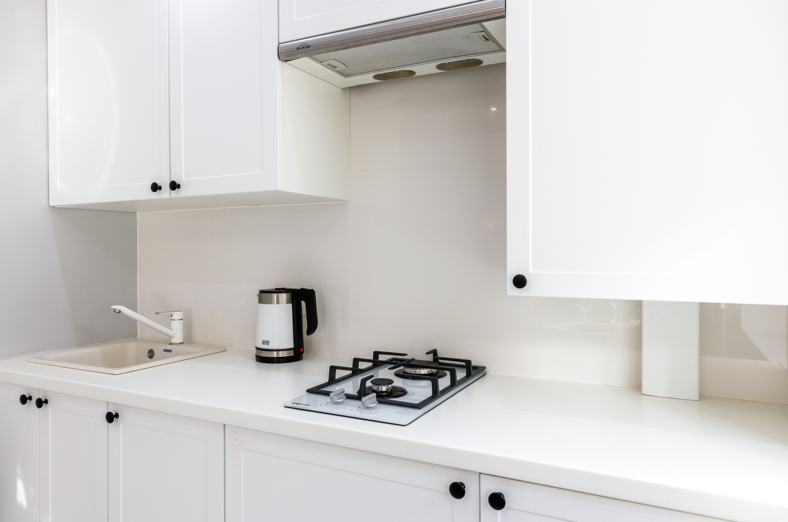 1-к квартира на Д. Ульянова, 16