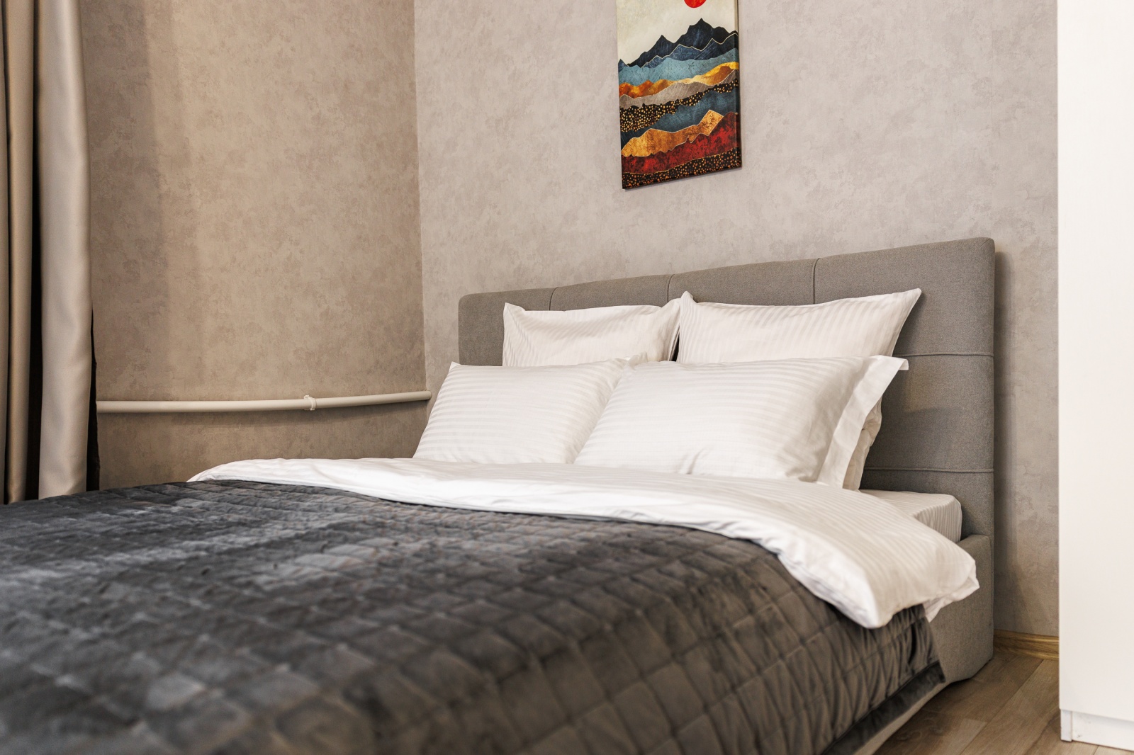 1-к квартира на ул. Свободы, 59