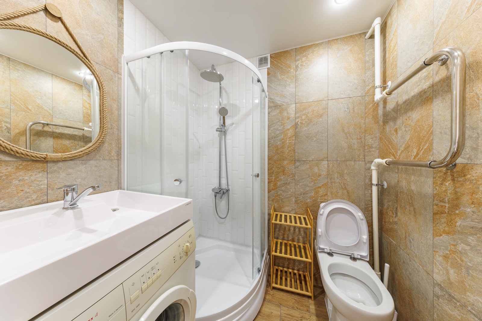 1-к квартира