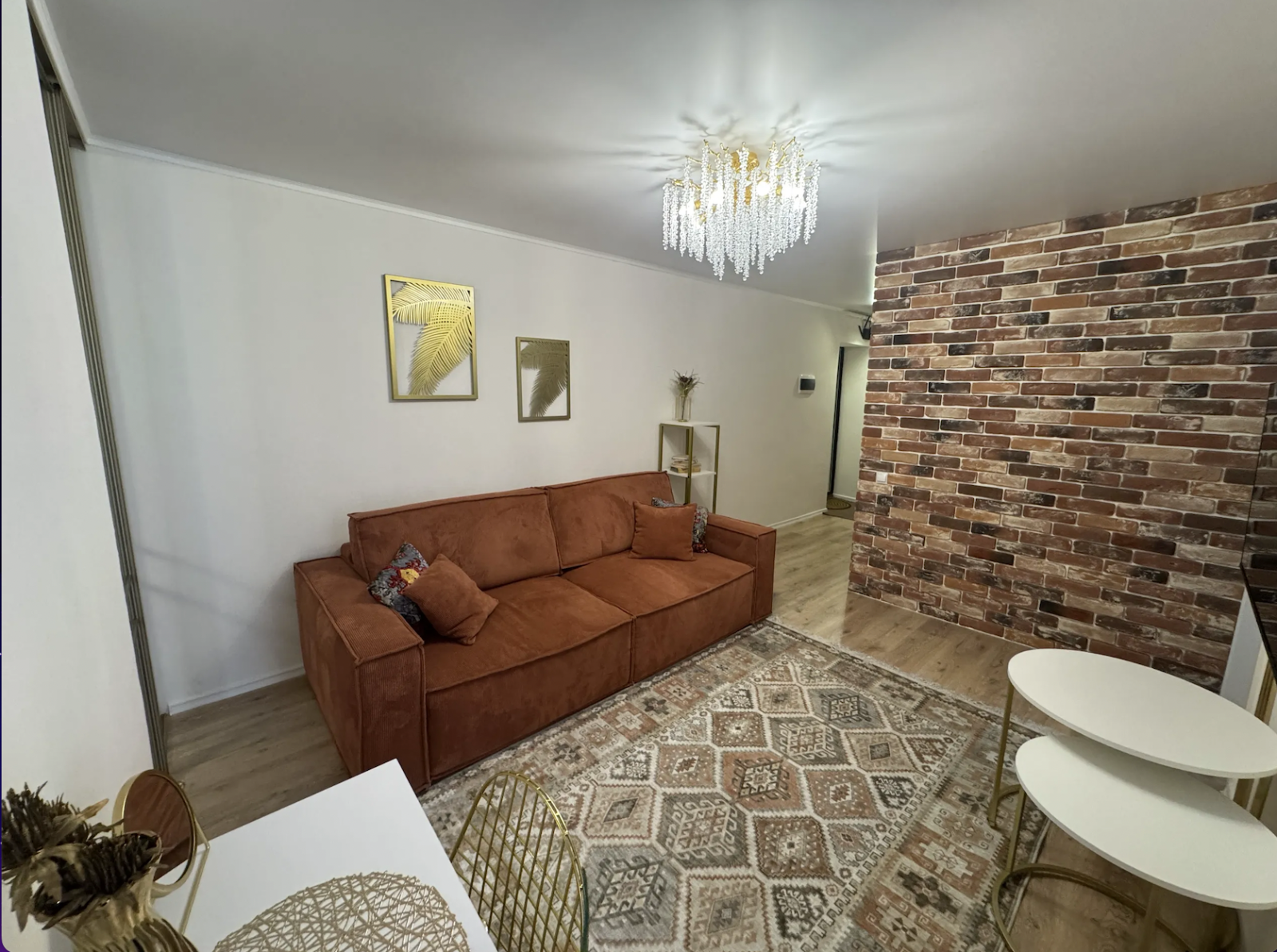 2-к квартира, ул. Д. Ульянова, 7