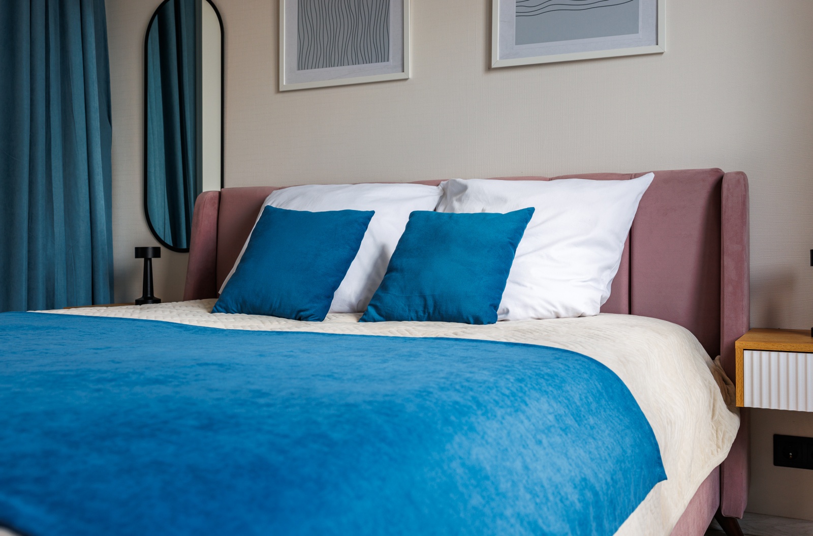 1-к квартира