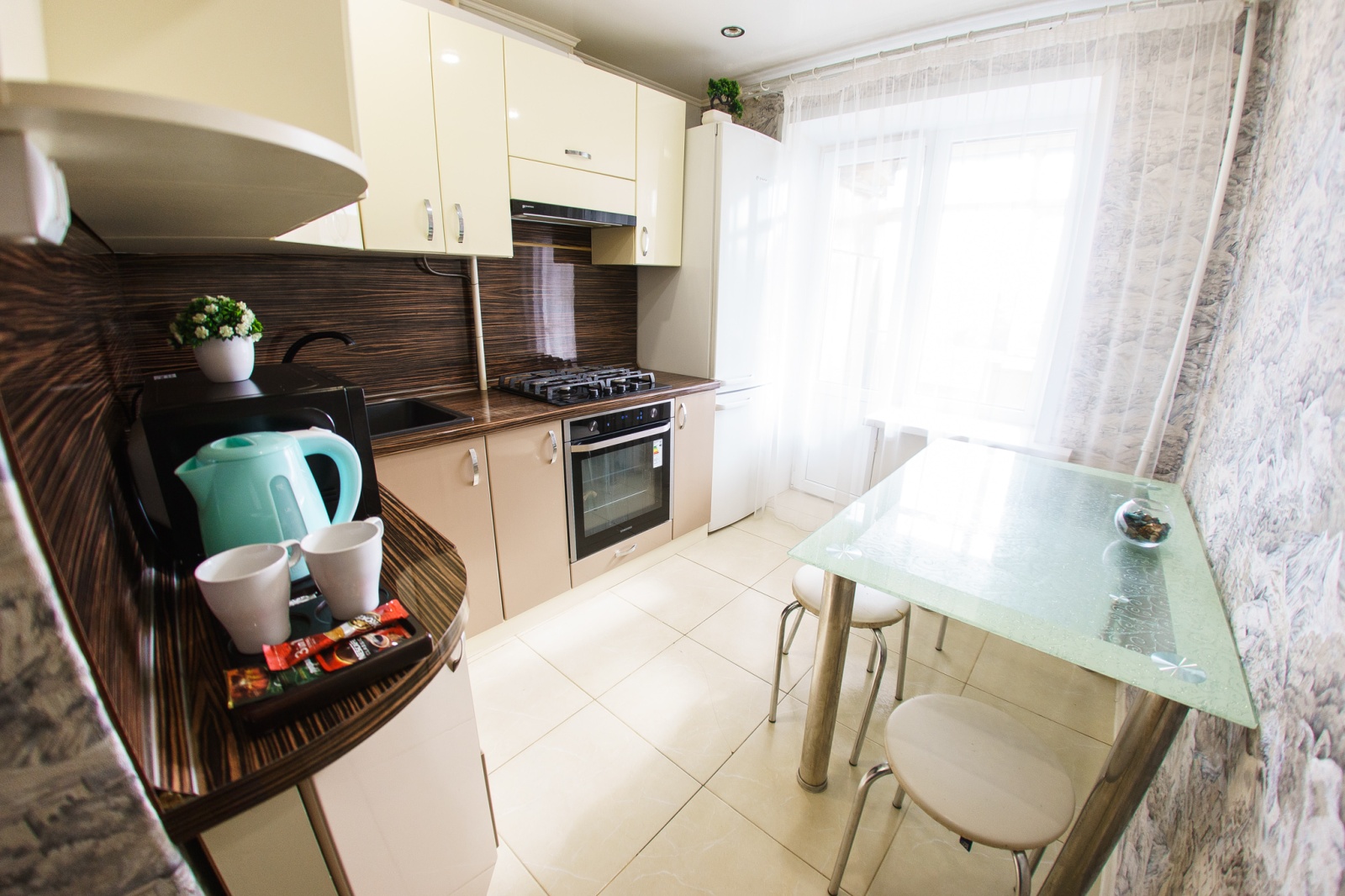 Inndays, Тула, Кирова, 12