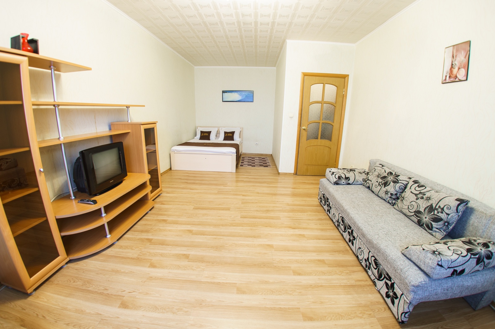 Inndays Староникитская, 105б