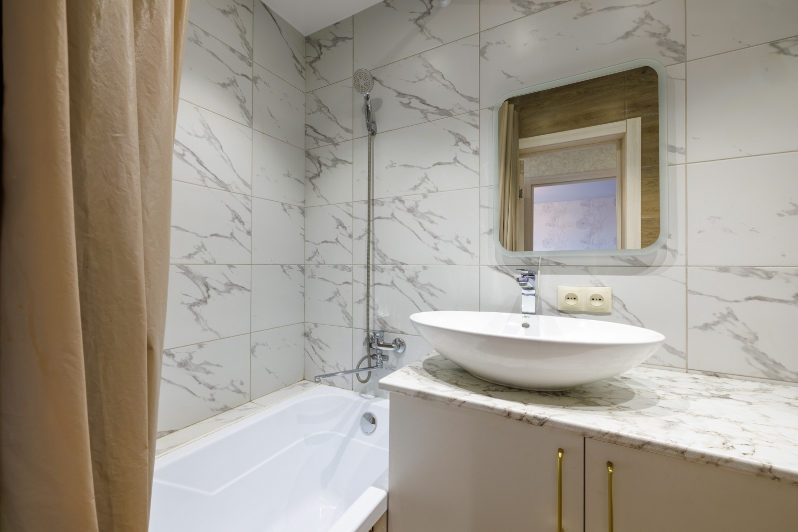 1-к квартира на Красноармейском пр-те, 26