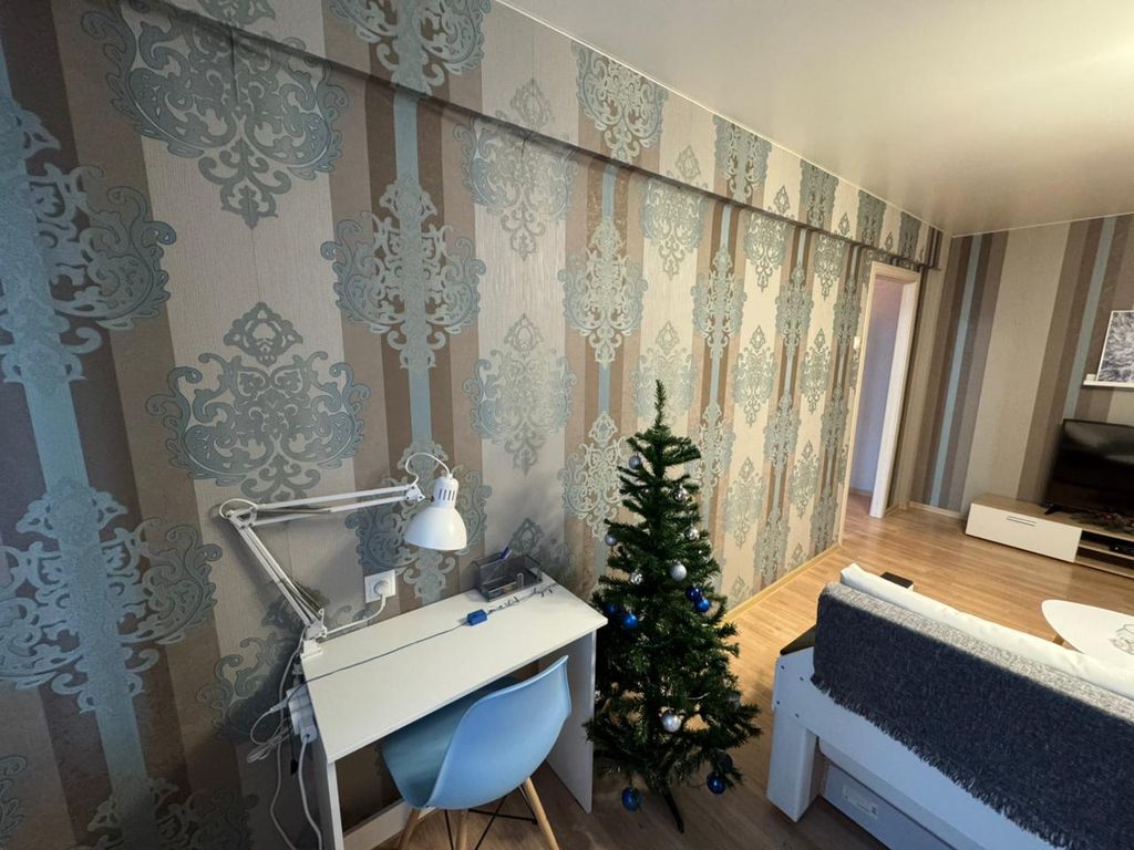 2-к квартира