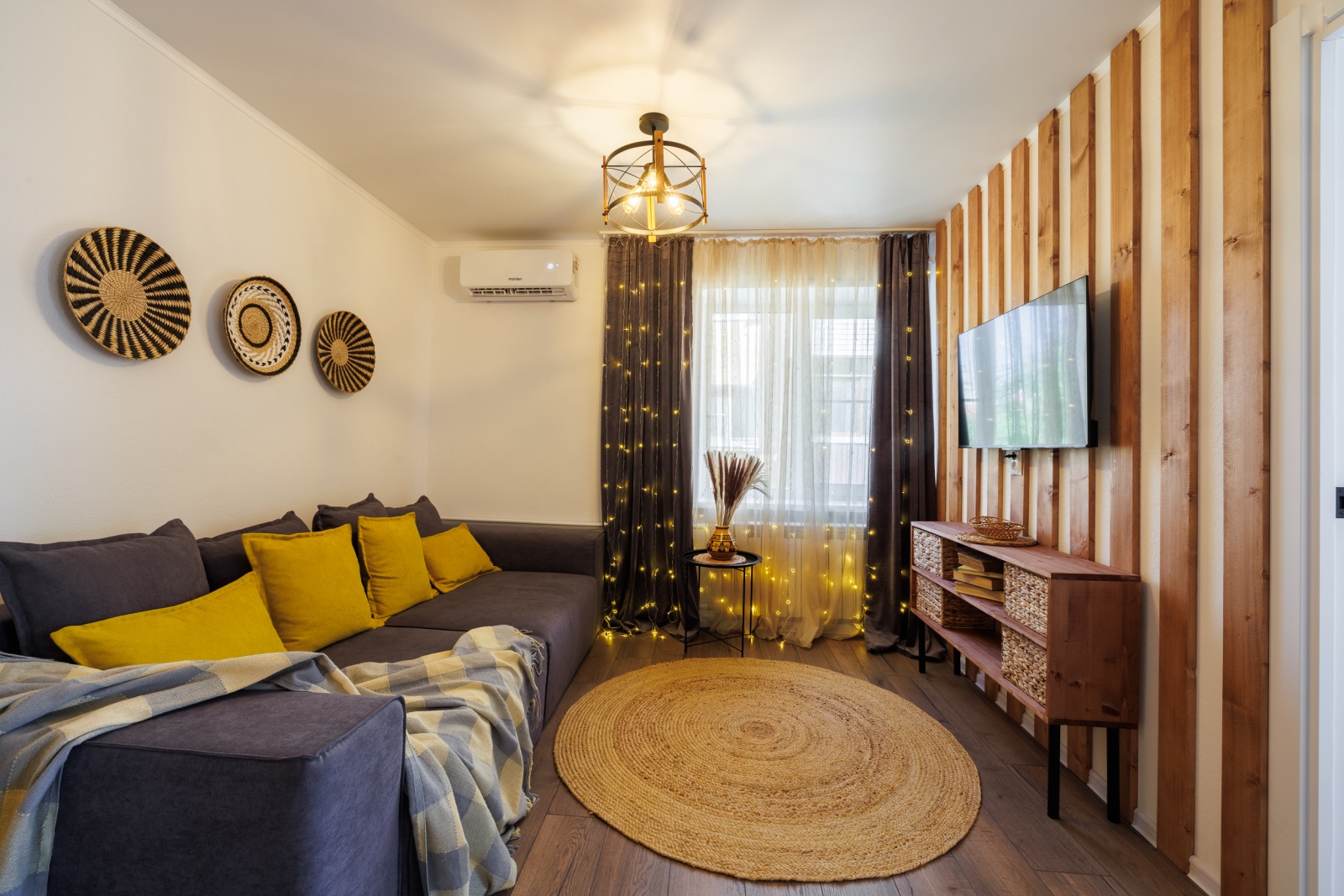 2-к квартира на Д. Ульянова, 9