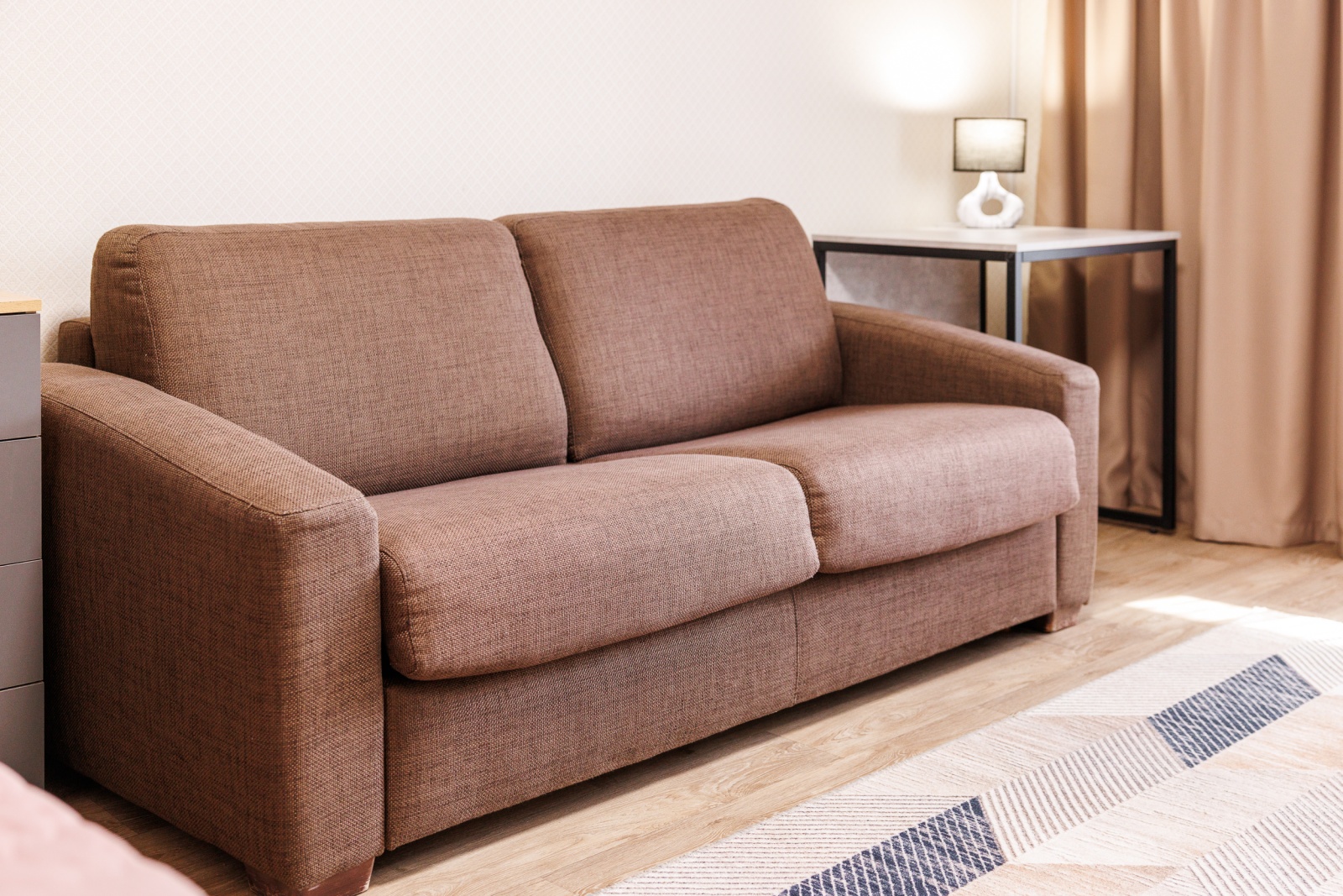 1-к квартира