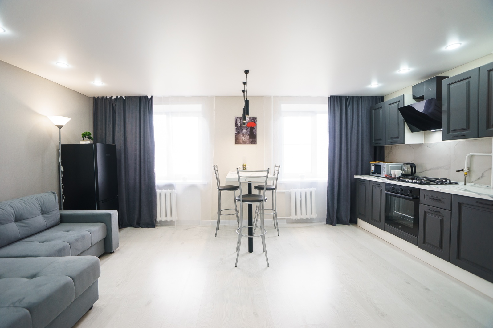 InnDays Apartments, Советская, 8