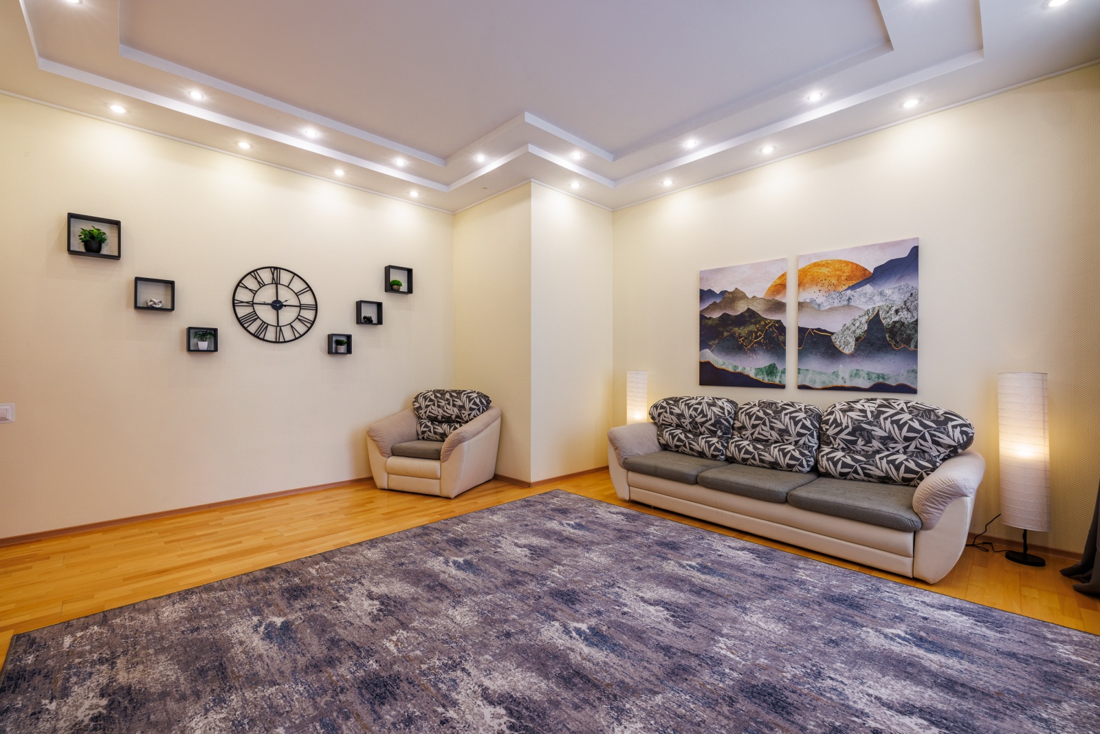 2-к квартира на пр-т Ленина, 119