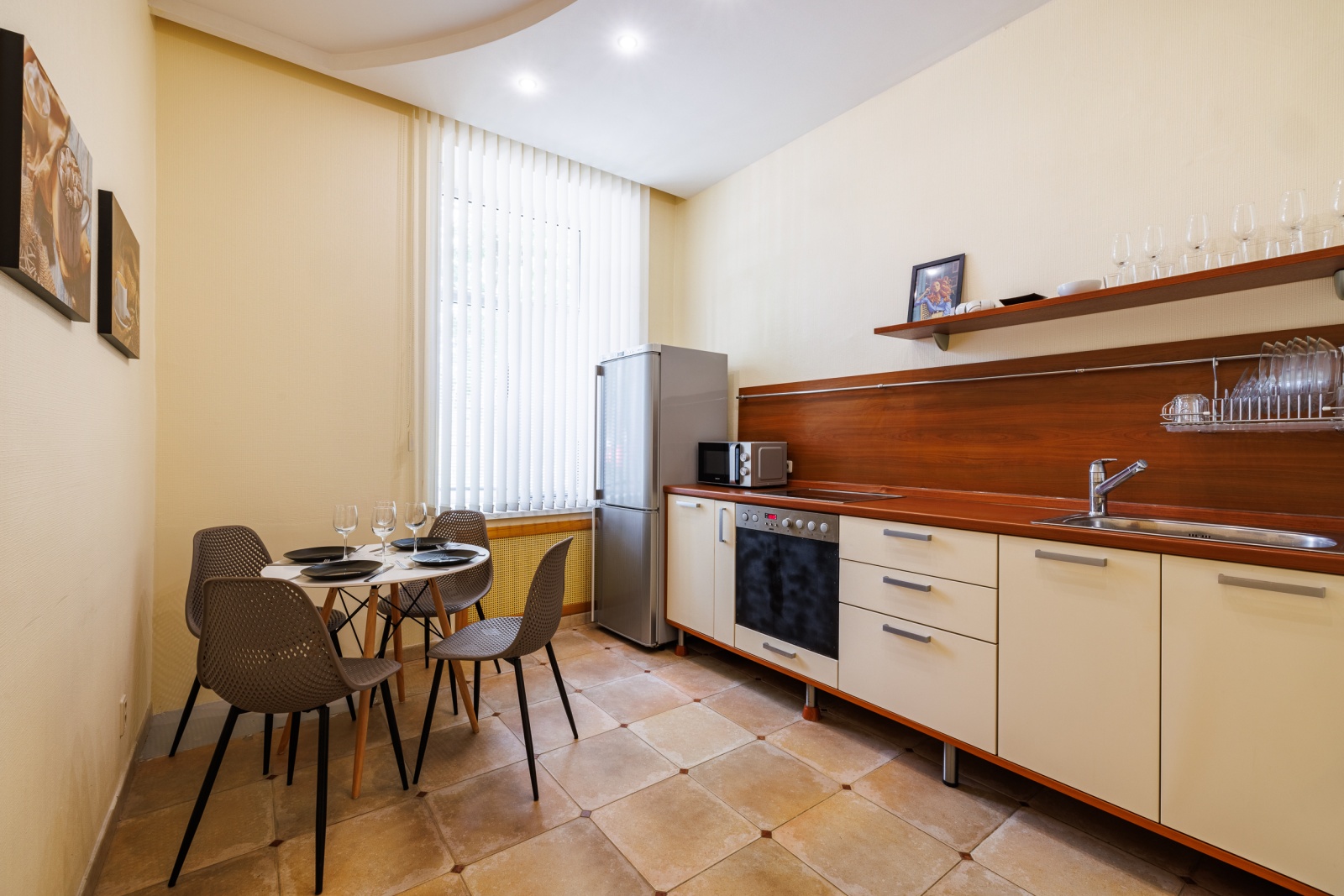 2-к квартира на пр-т Ленина, 119