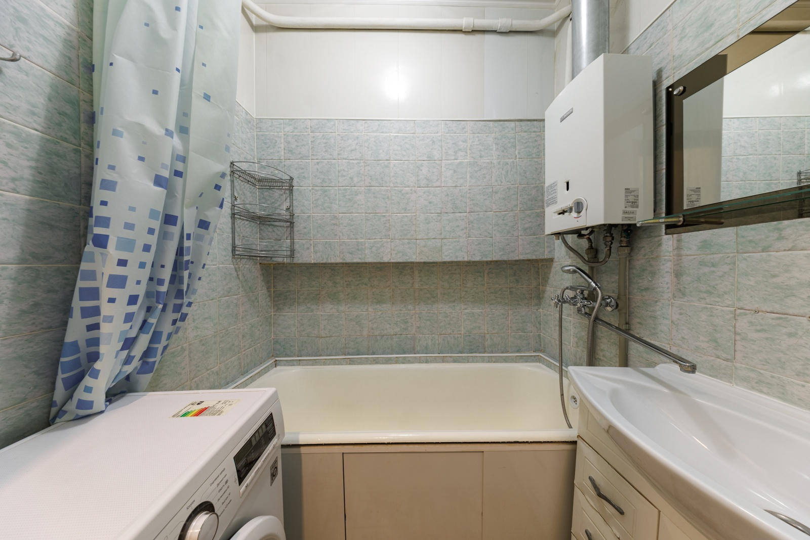 2-к квартира на пр-т Ленина, 60