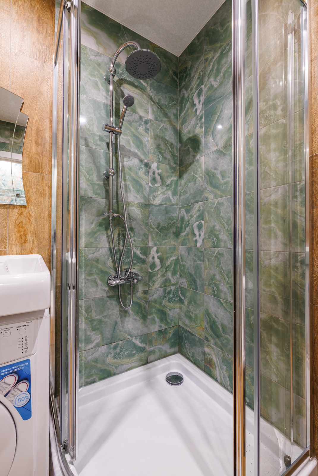 1-к квартира на Красноармейском пр-те, 22