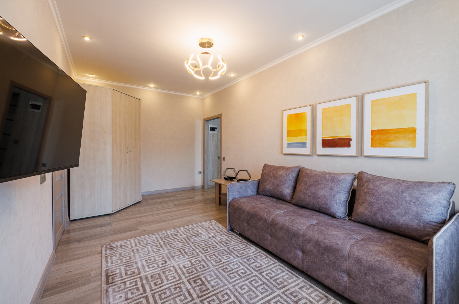 2-к квартира на пр-т Ленина, 111А