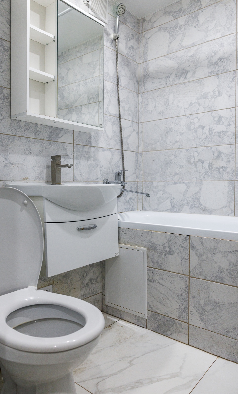 2-к квартира