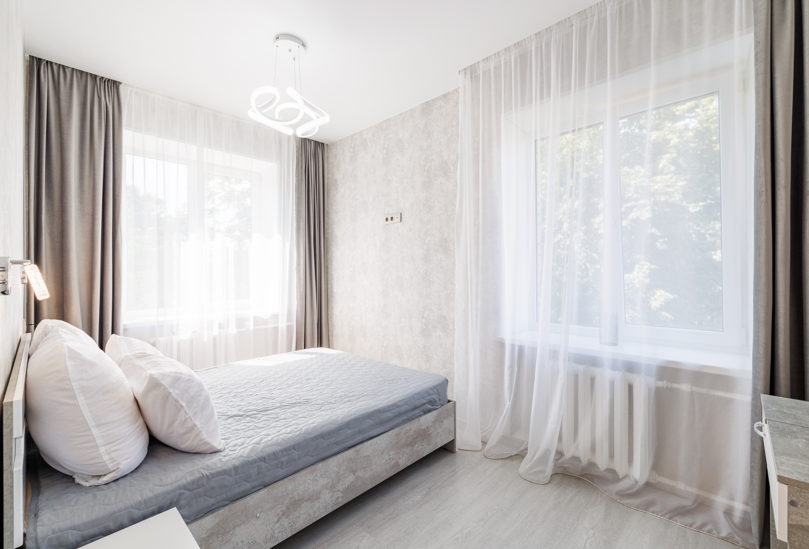 2-к квартира на пр-т Ленина, 111А