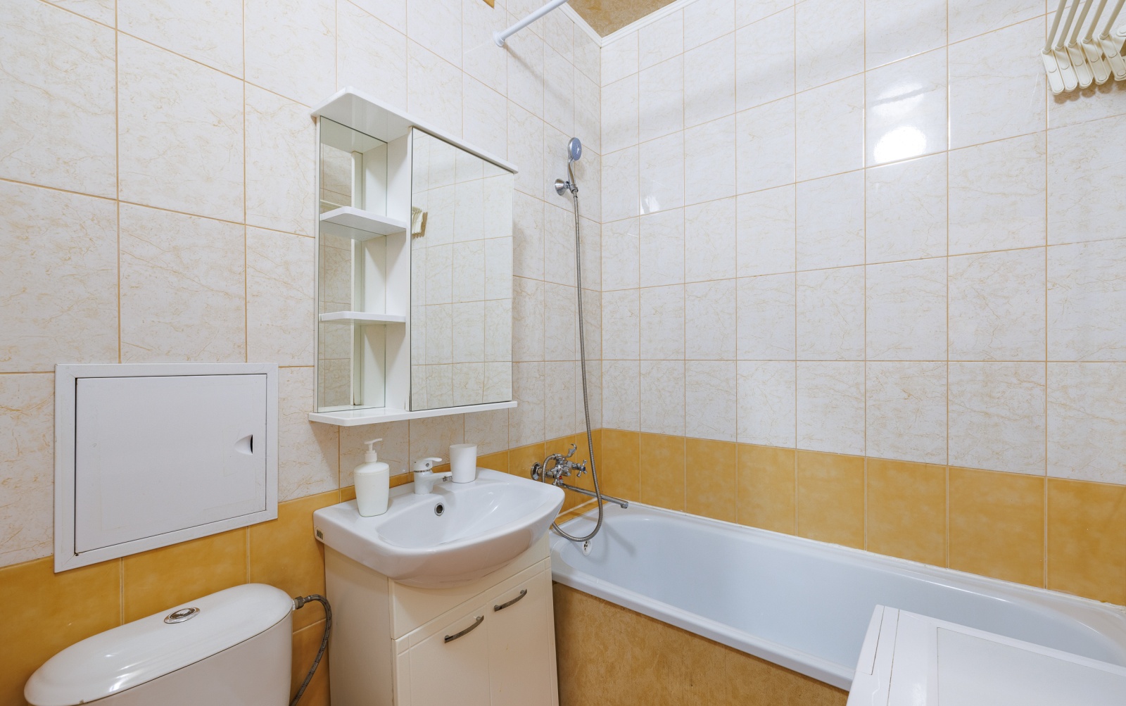 2-к квартира на пр-т Ленина, 111А