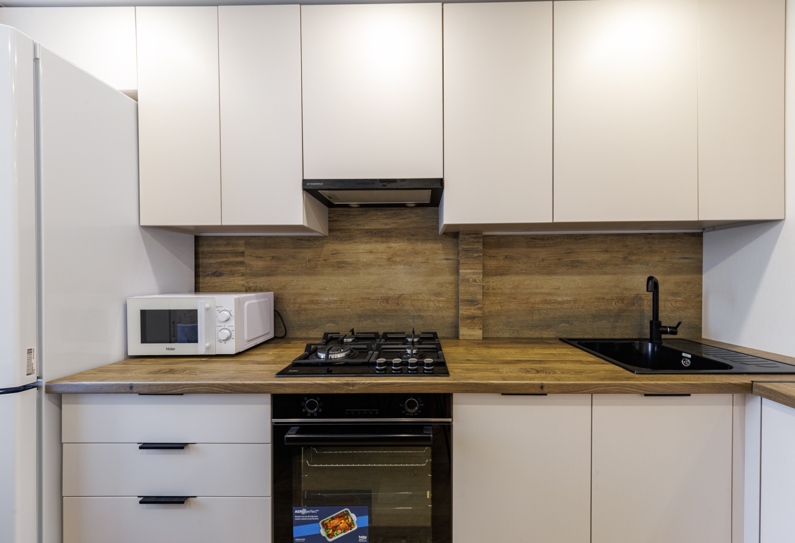 1-к квартира