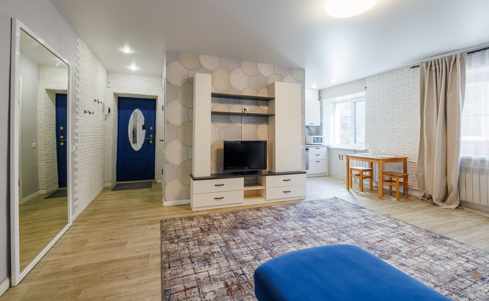 2-к квартира на пр-т Ленина, 74А