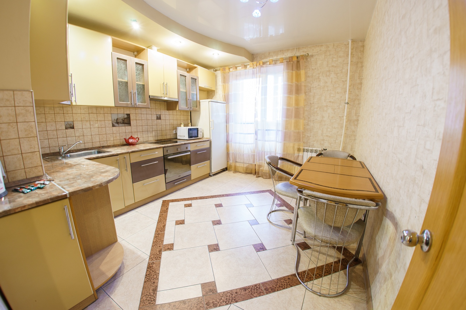 Inndays Михеева, 31