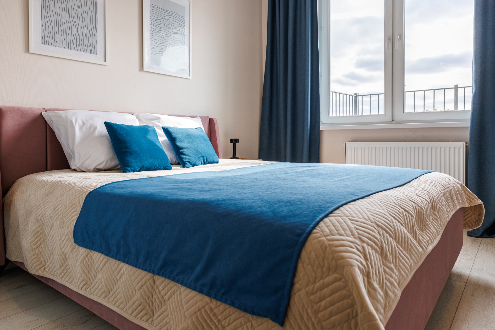 1-к квартира