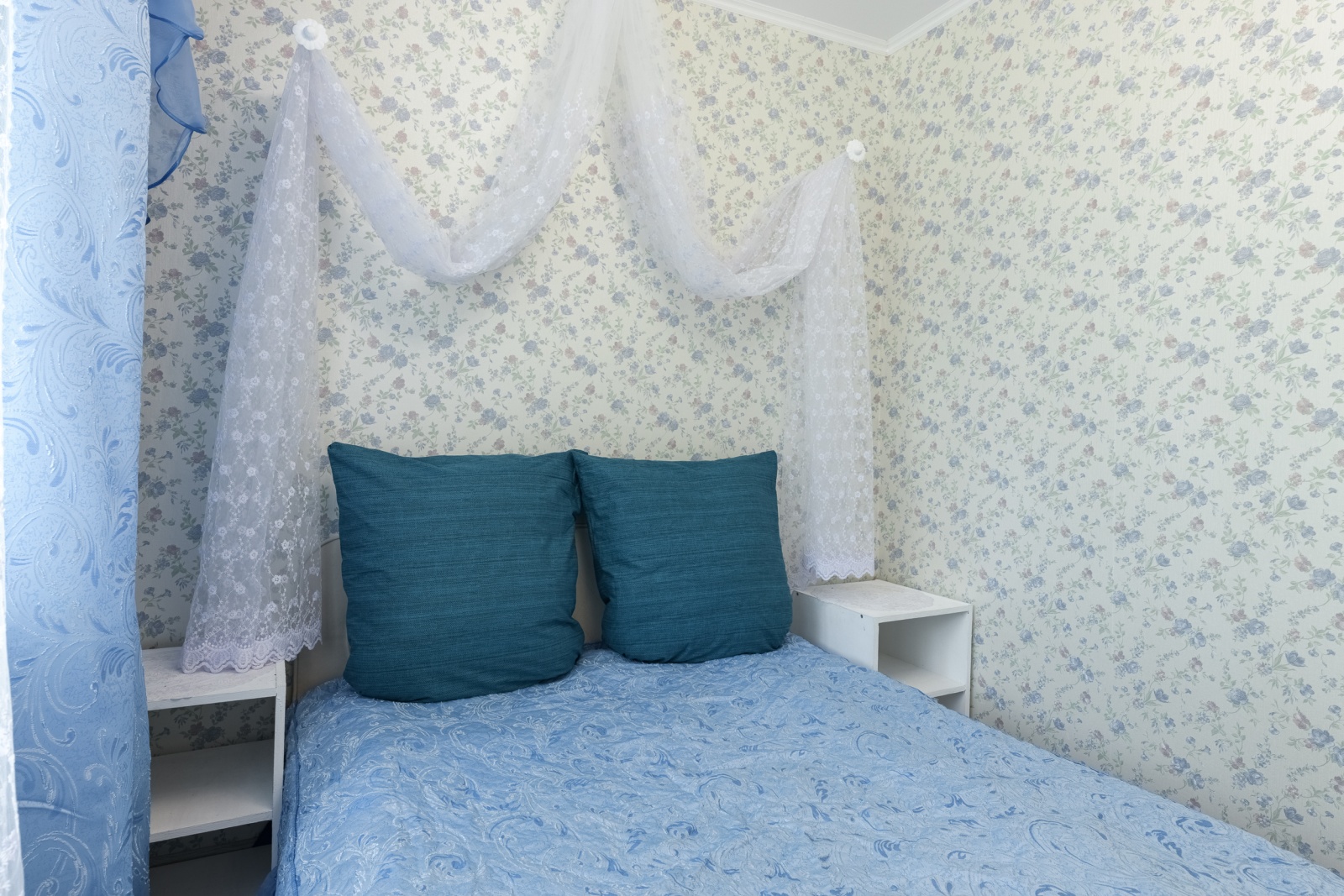 1-к квартира на Д. Ульянова, 13