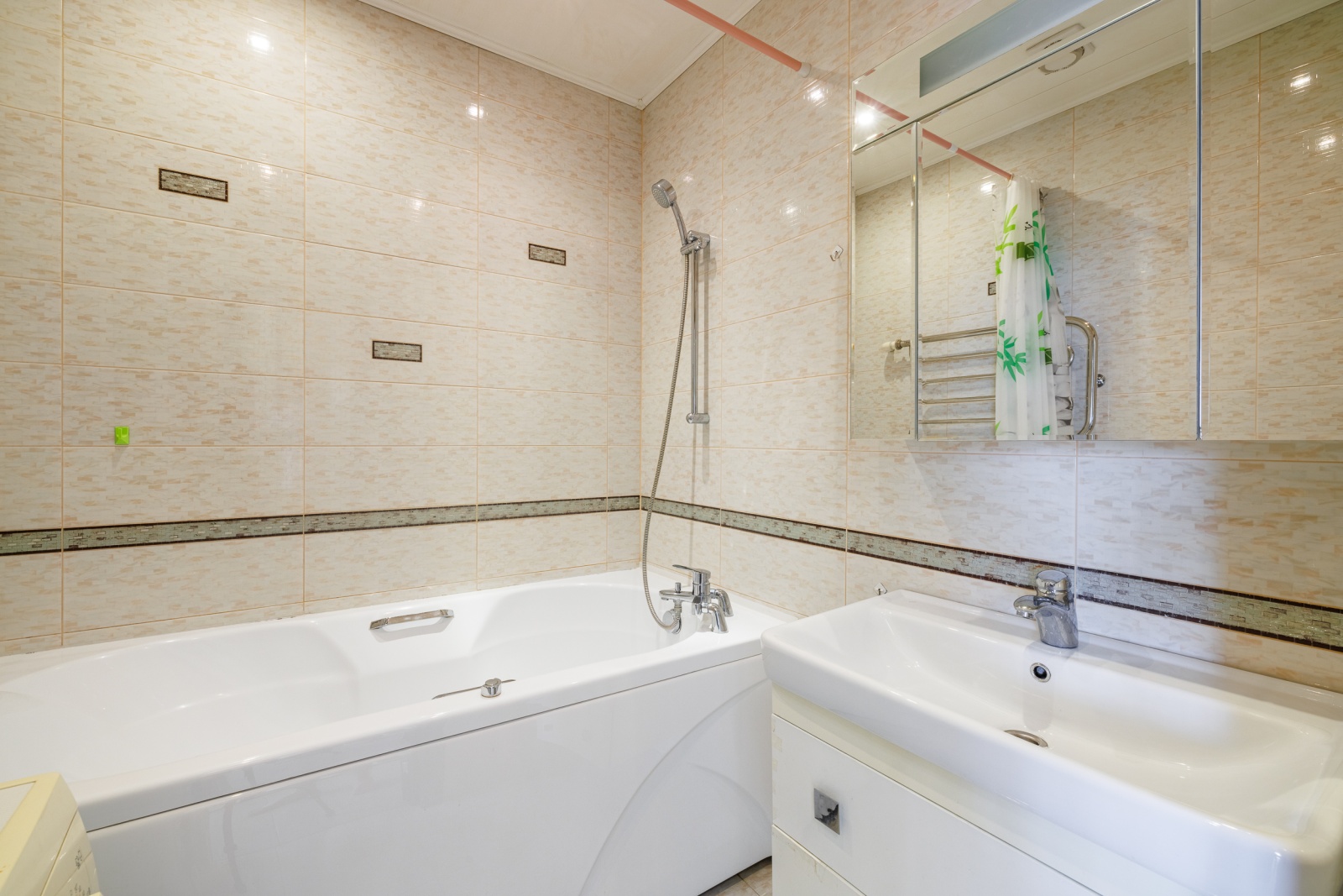 2-к квартира на пр-т Ленина, 112