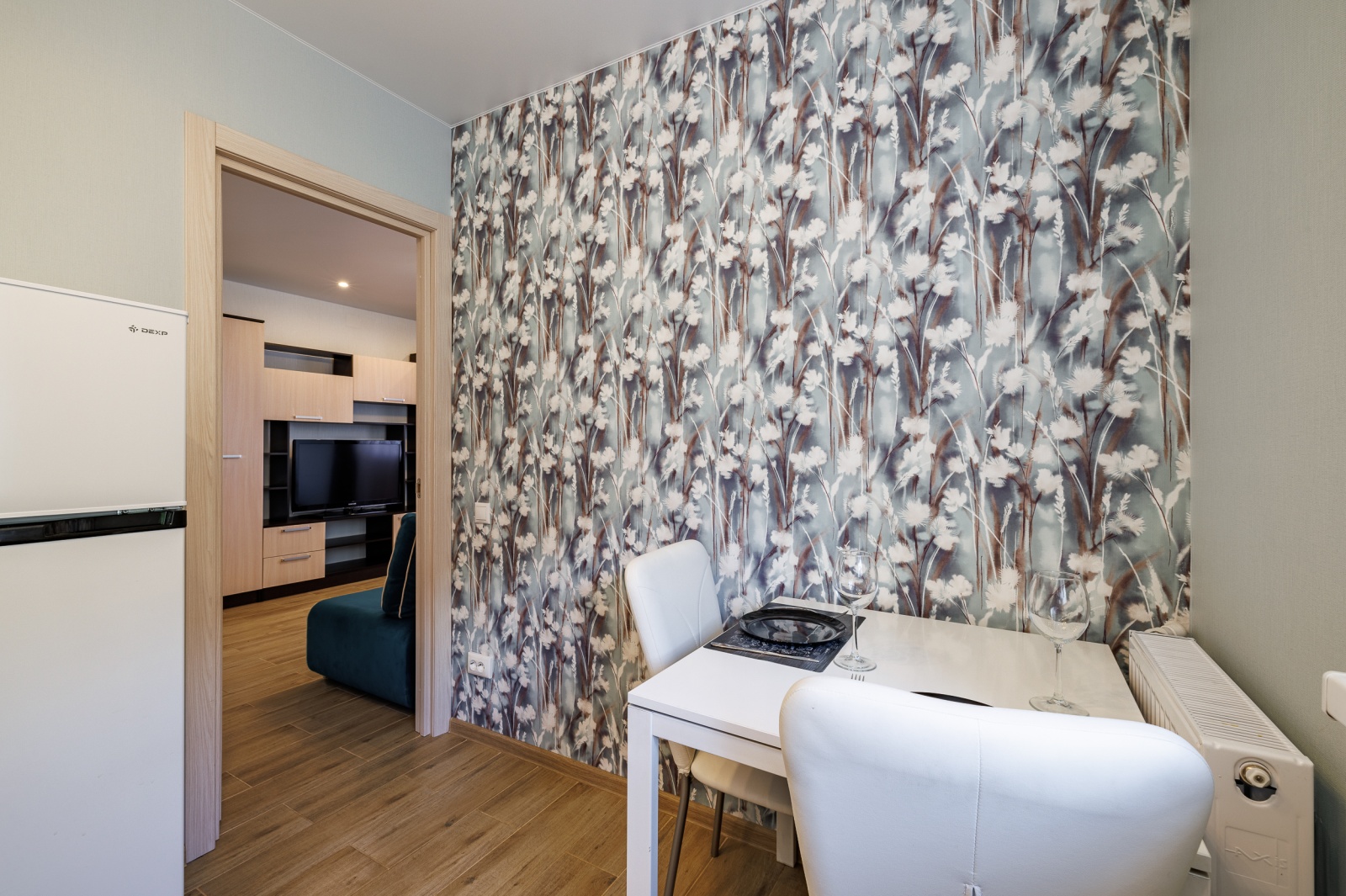 1-к квартира на ул. Свободы, 59