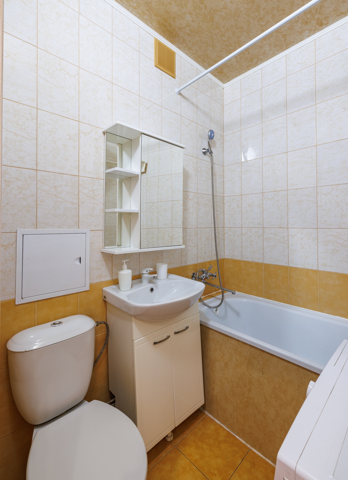 2-к квартира на пр-т Ленина, 111А