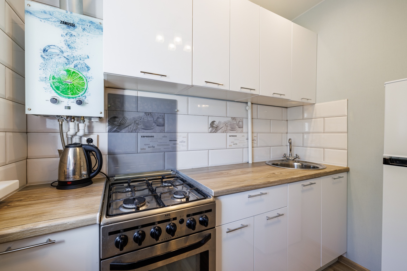 1-к квартира на ул. Свободы, 59