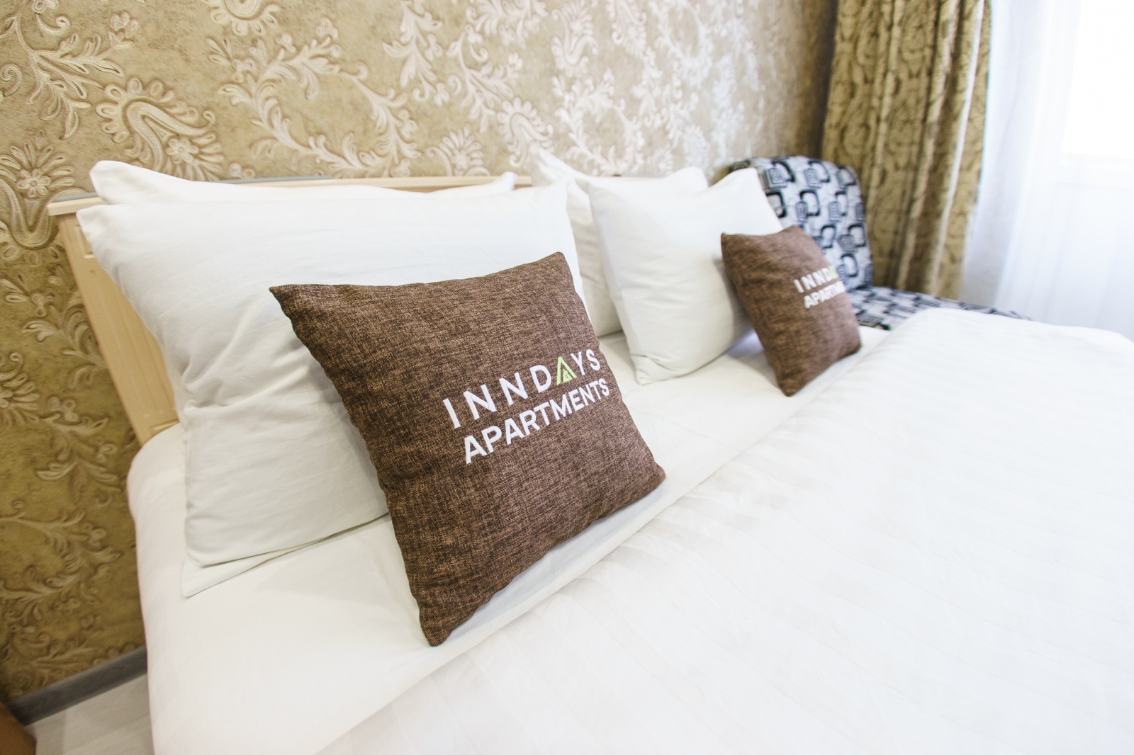 Inndays Металлургов, 108 
