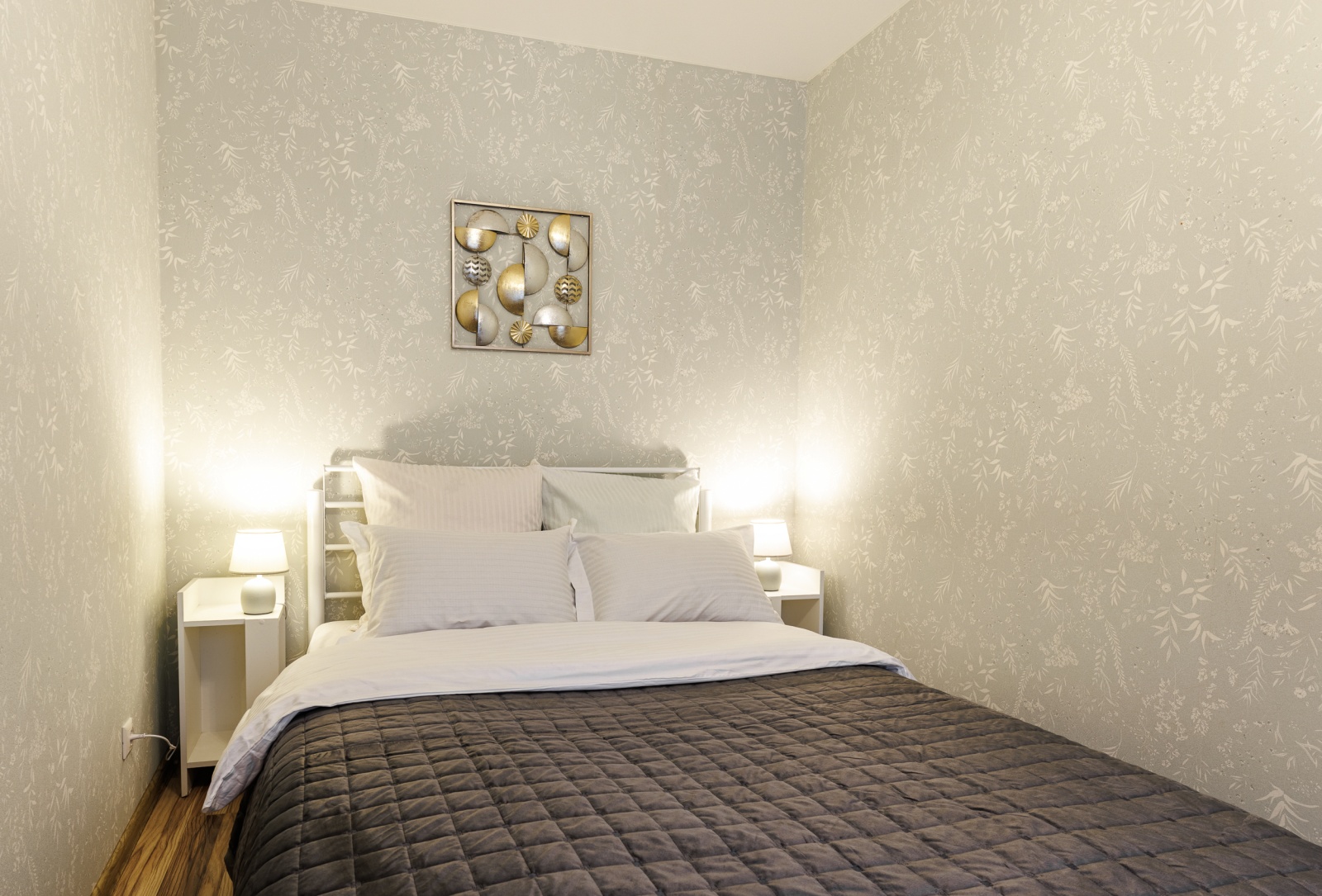 2-к квартира на ул. Свободы, 59