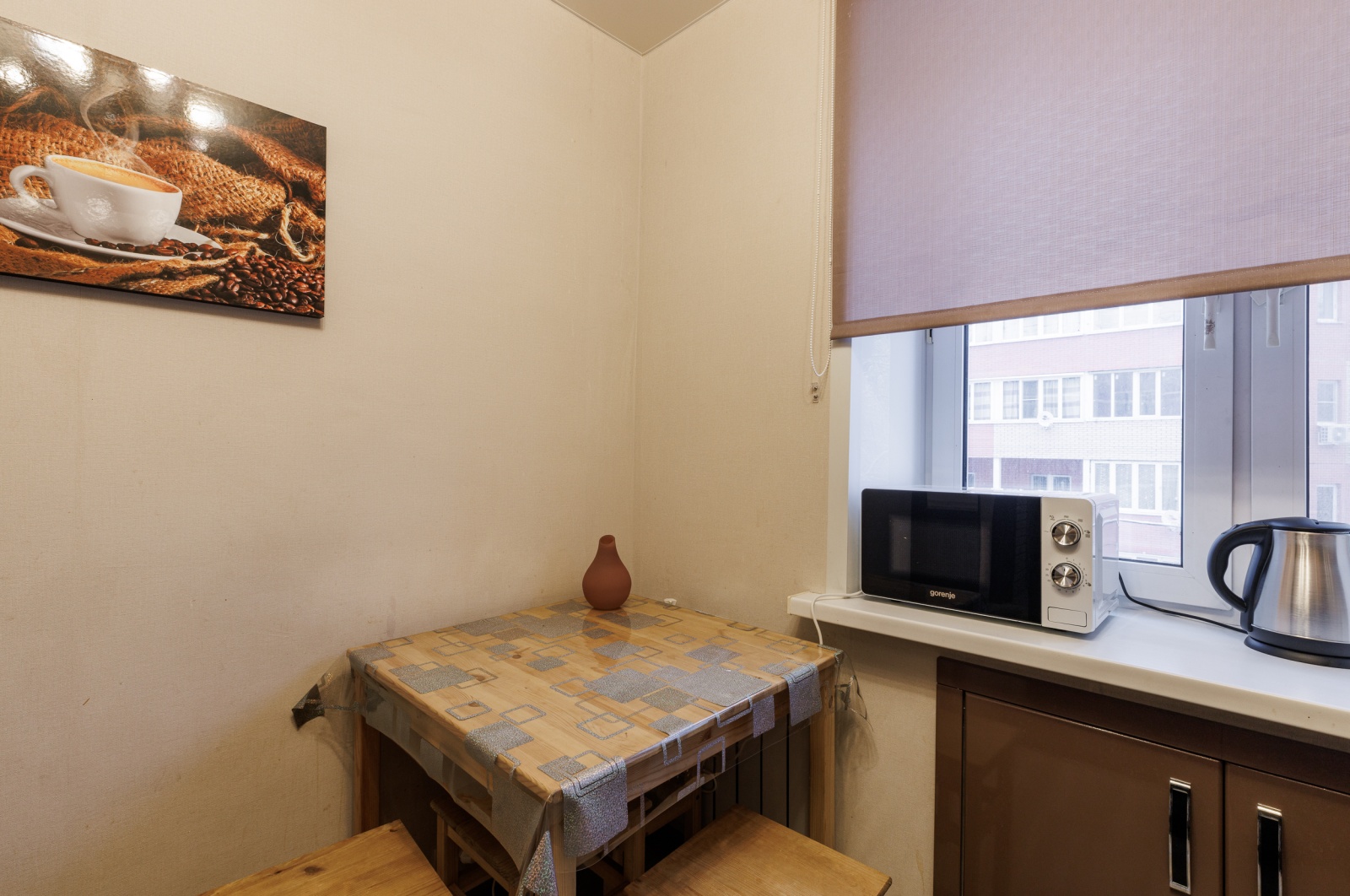 2-к квартира на ул. Мезенцева, 36А