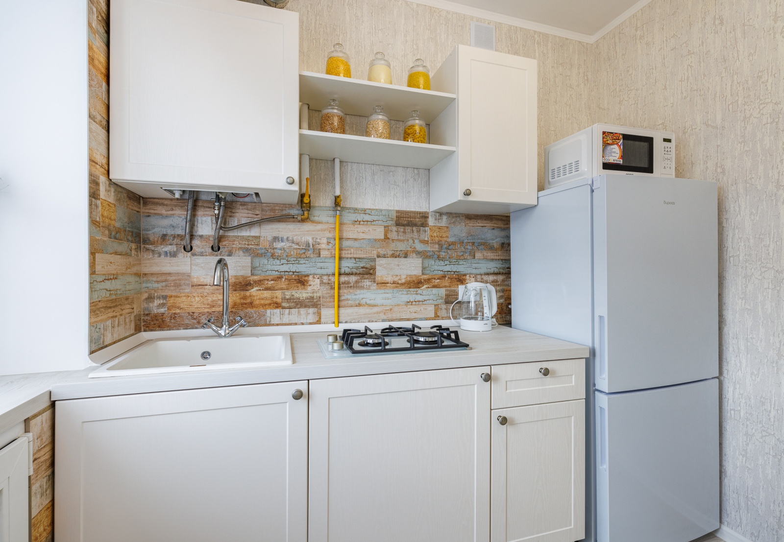 1-к квартира на Красноармейском пр-те, 22