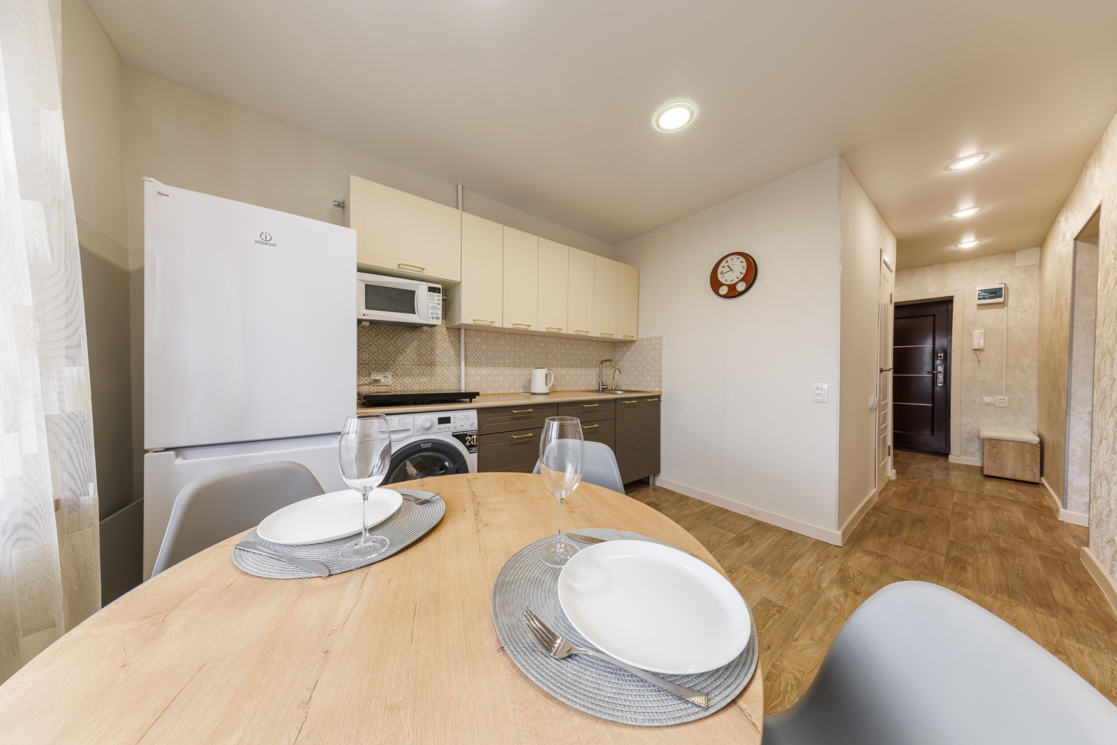 1-к квартира