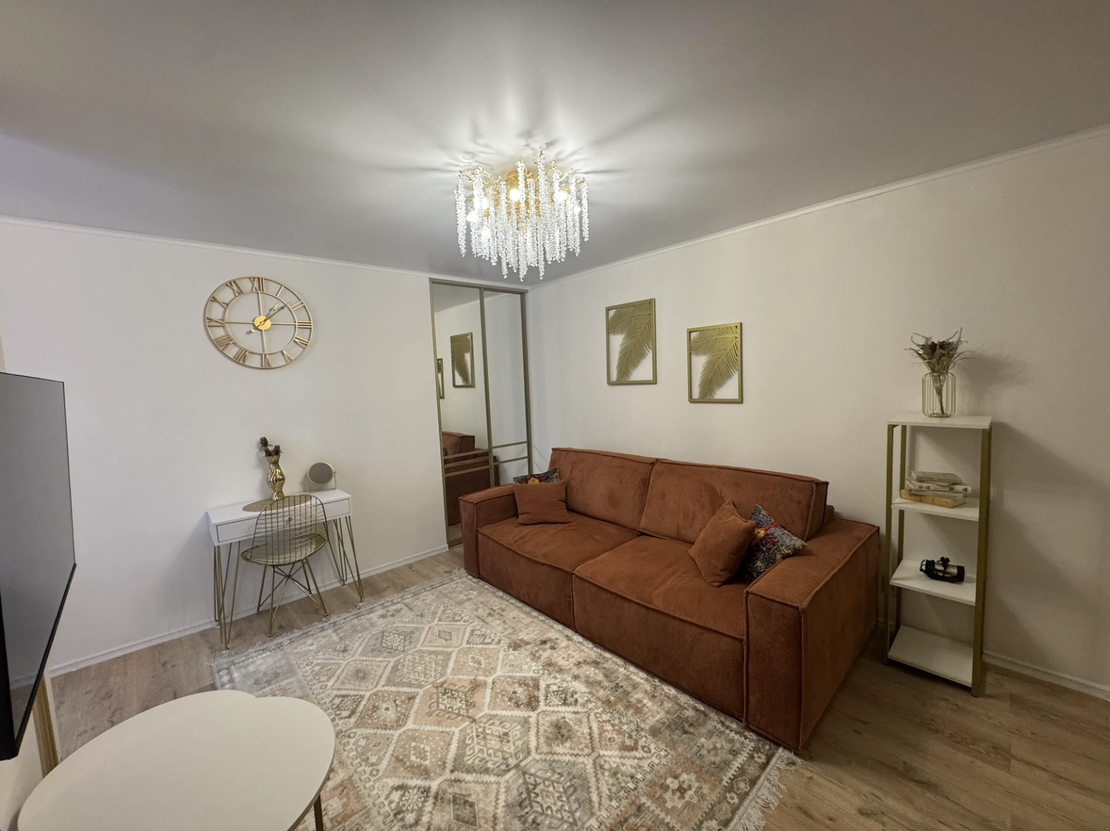 2-к квартира, ул. Д. Ульянова, 7