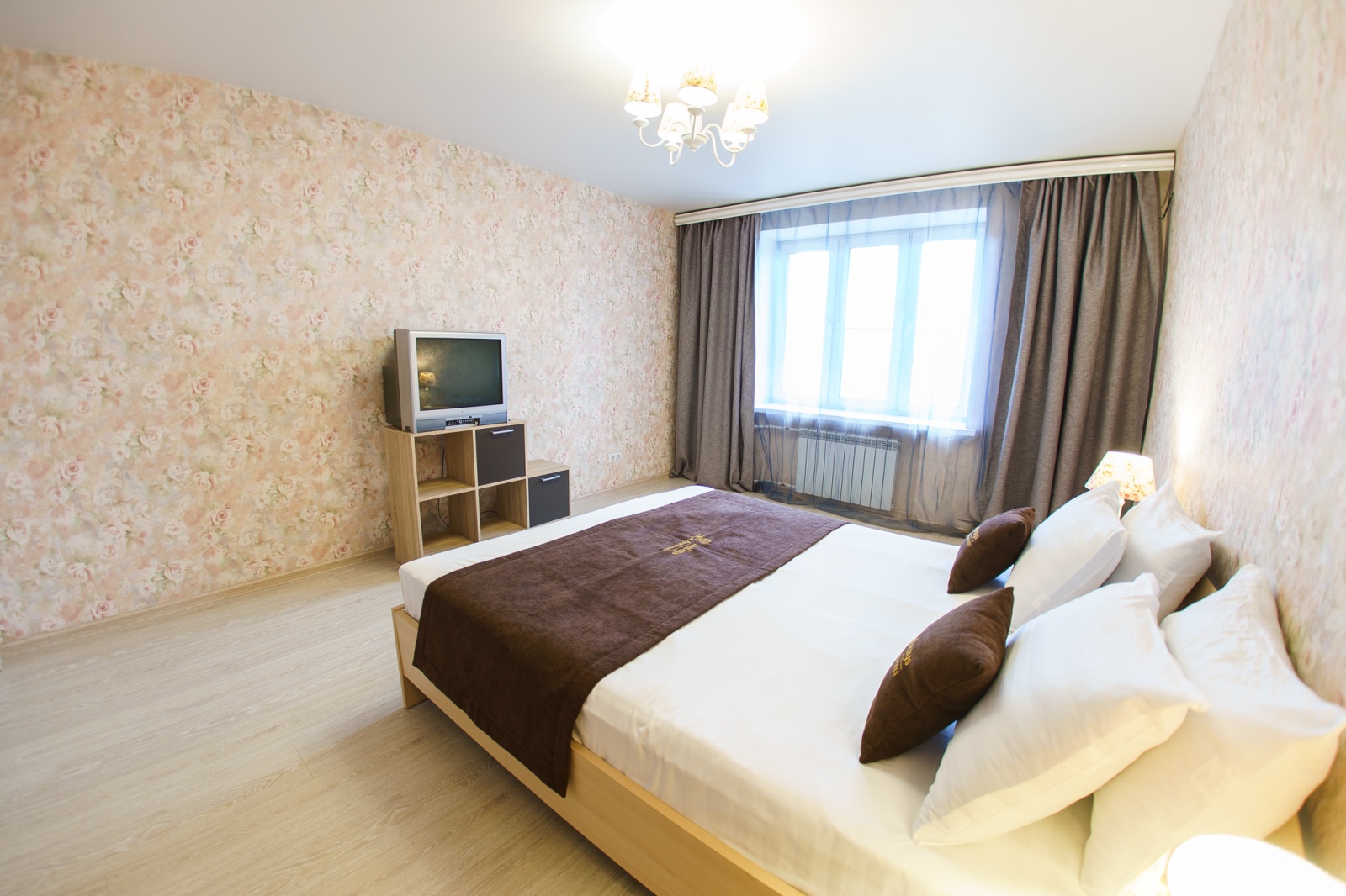 Inndays Пионерская, 1 (2)