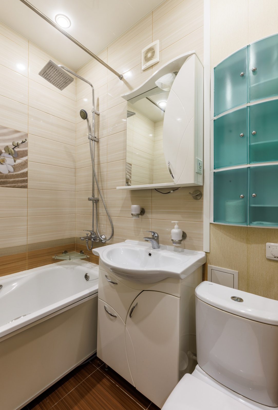 1-к квартира на пр-т Ленина, 61